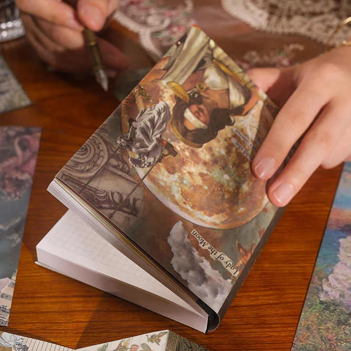 هدايا مجلة عتيقة,vintage magazine gifts