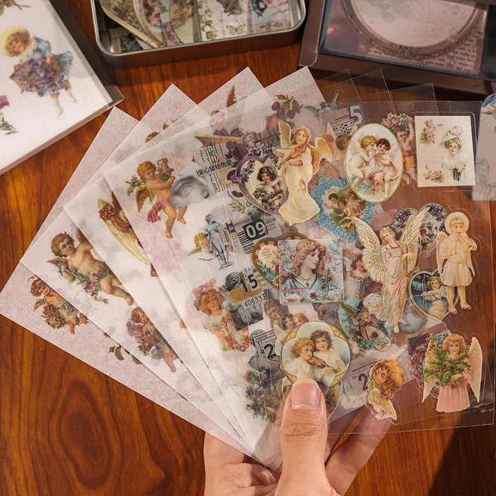 هدايا مجلة عتيقة,vintage magazine gifts