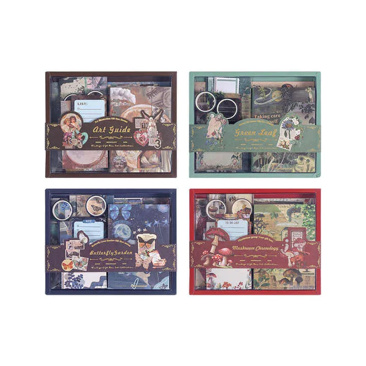 هدايا مجلة عتيقة,vintage magazine gifts