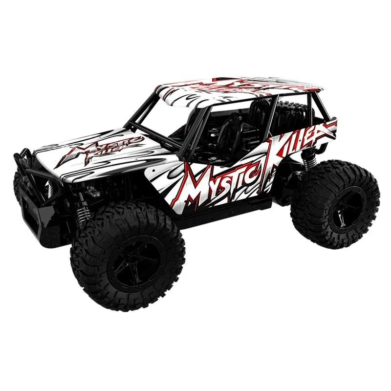 1 16 Off-road Rc Drift Car with 2.4g Wireless Remote Control