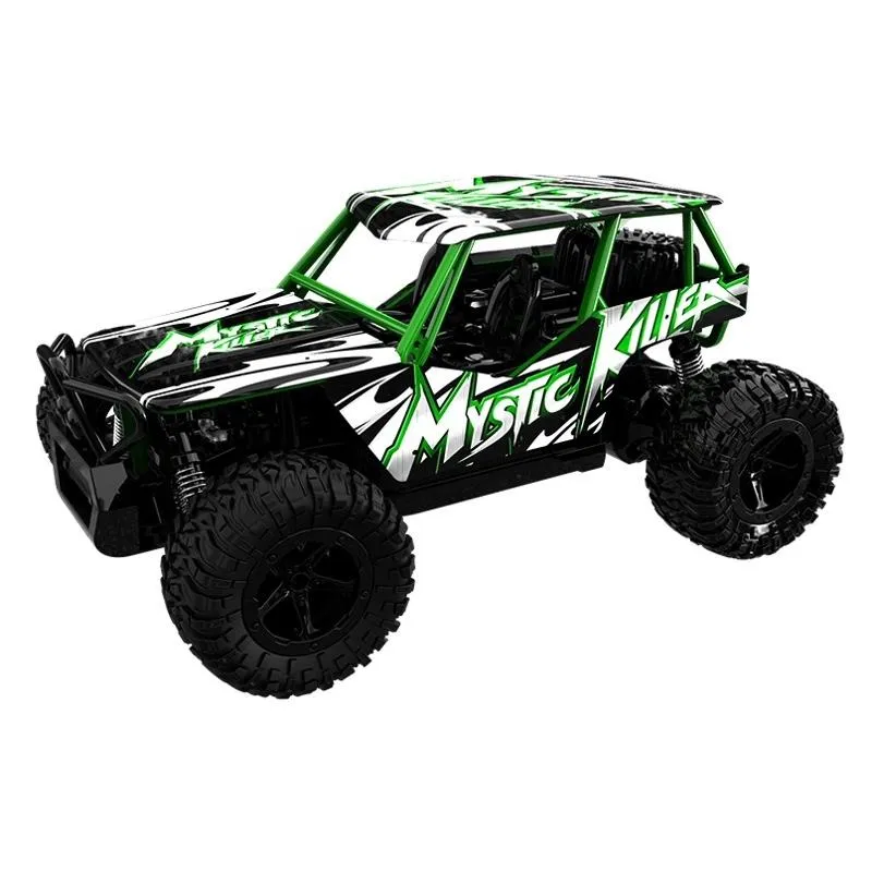 1 16 Off-road Rc Drift Car with 2.4g Wireless Remote Control