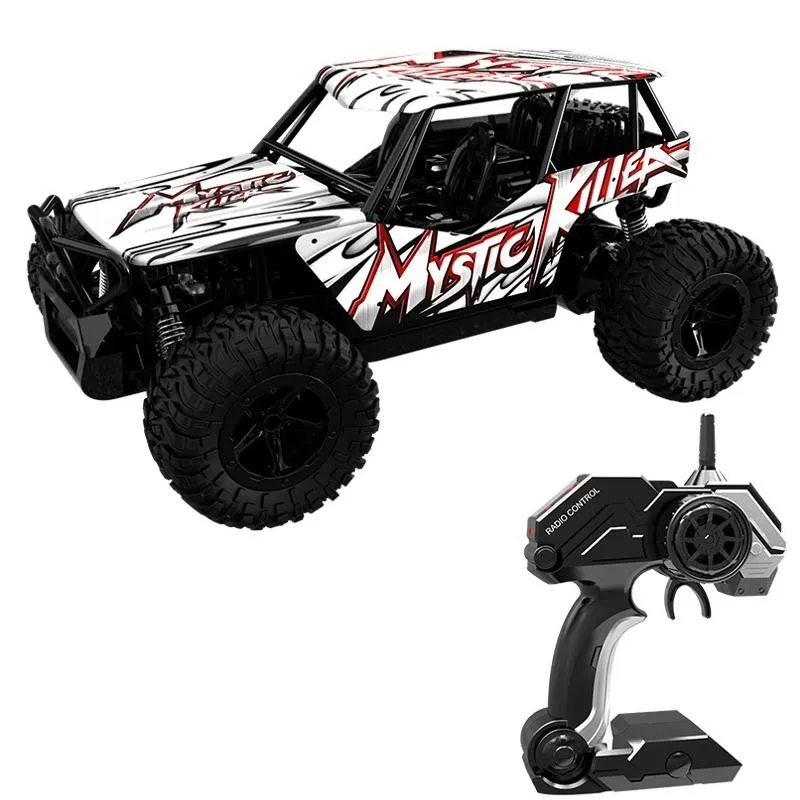 1 16 Off-road Rc Drift Car with 2.4g Wireless Remote Control