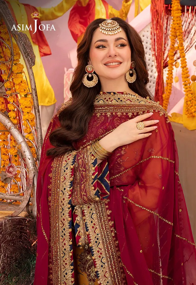 ASIM JOFA DASTAAN SEMI FORMAL AJDA25