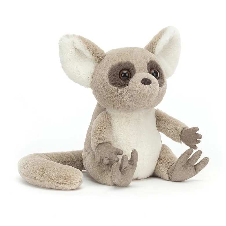 BRUCE BUSH BABY