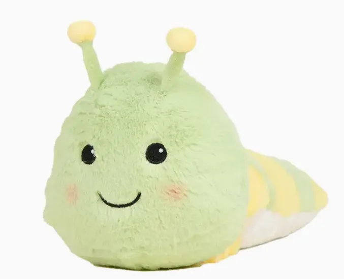 Caterpillar Warmies
