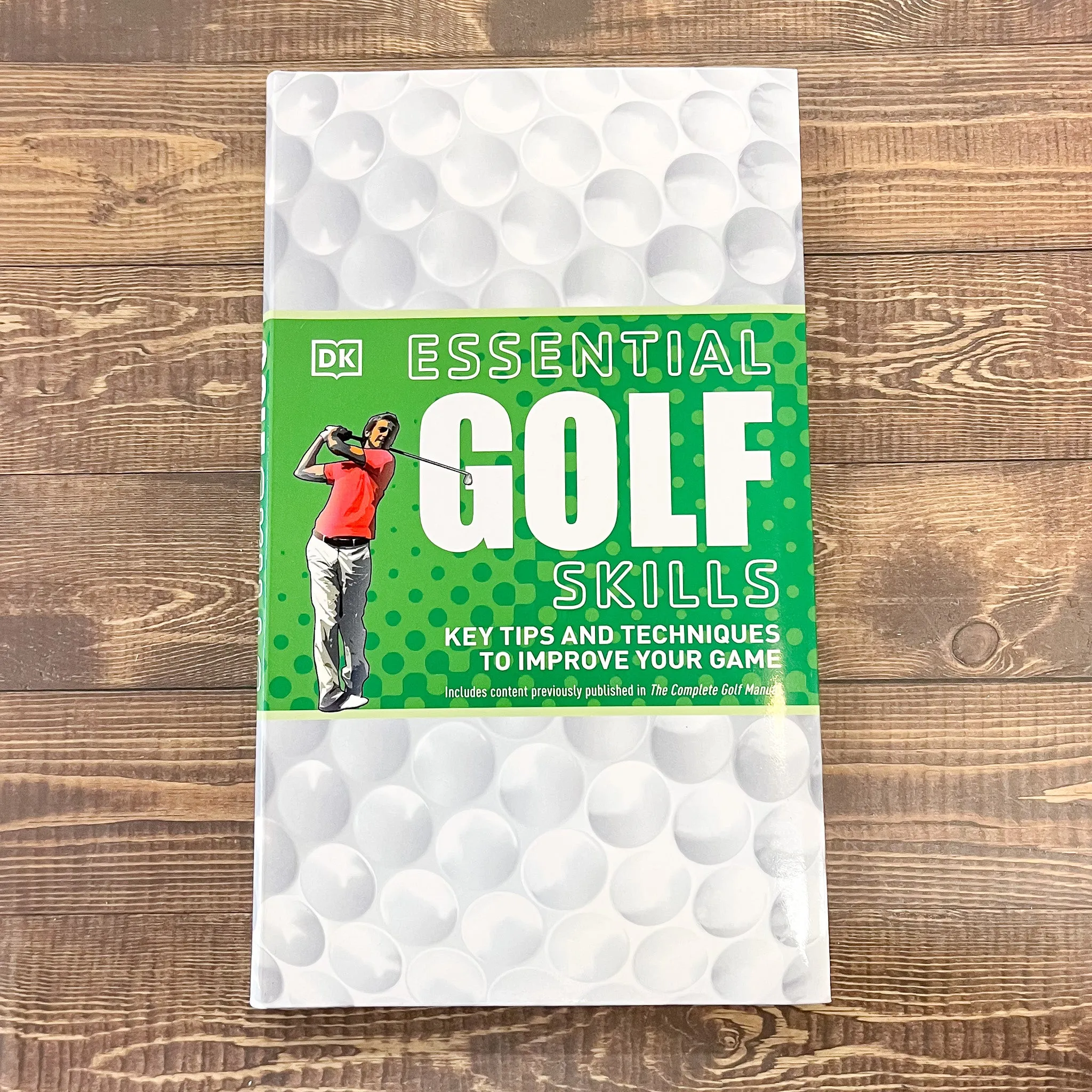 Essential Golf Skills