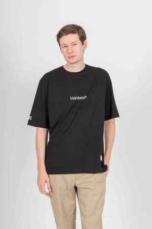 Hard work Oversized T-Shirt