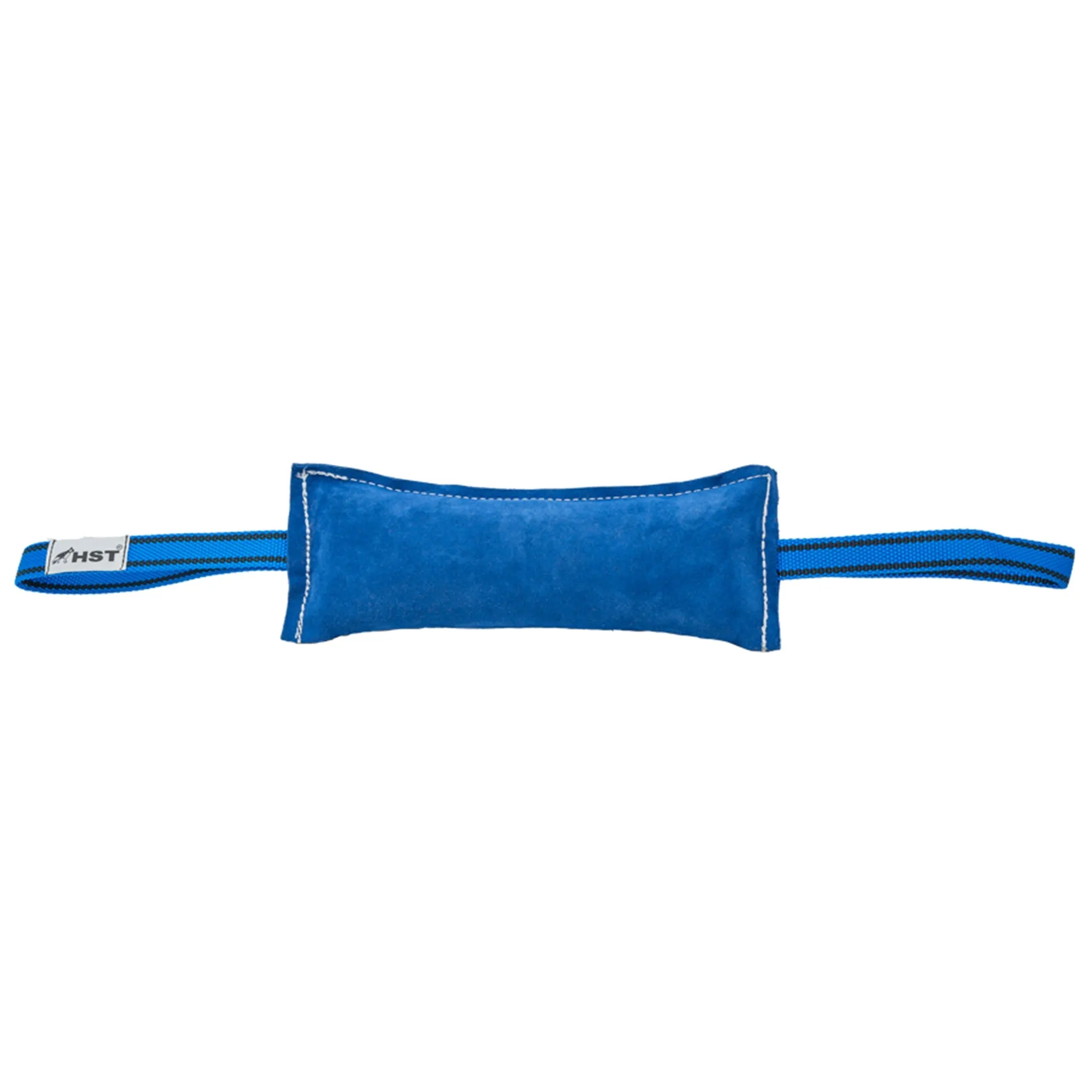 HST 12 x 5 Leather Tug w/ 2 Handles