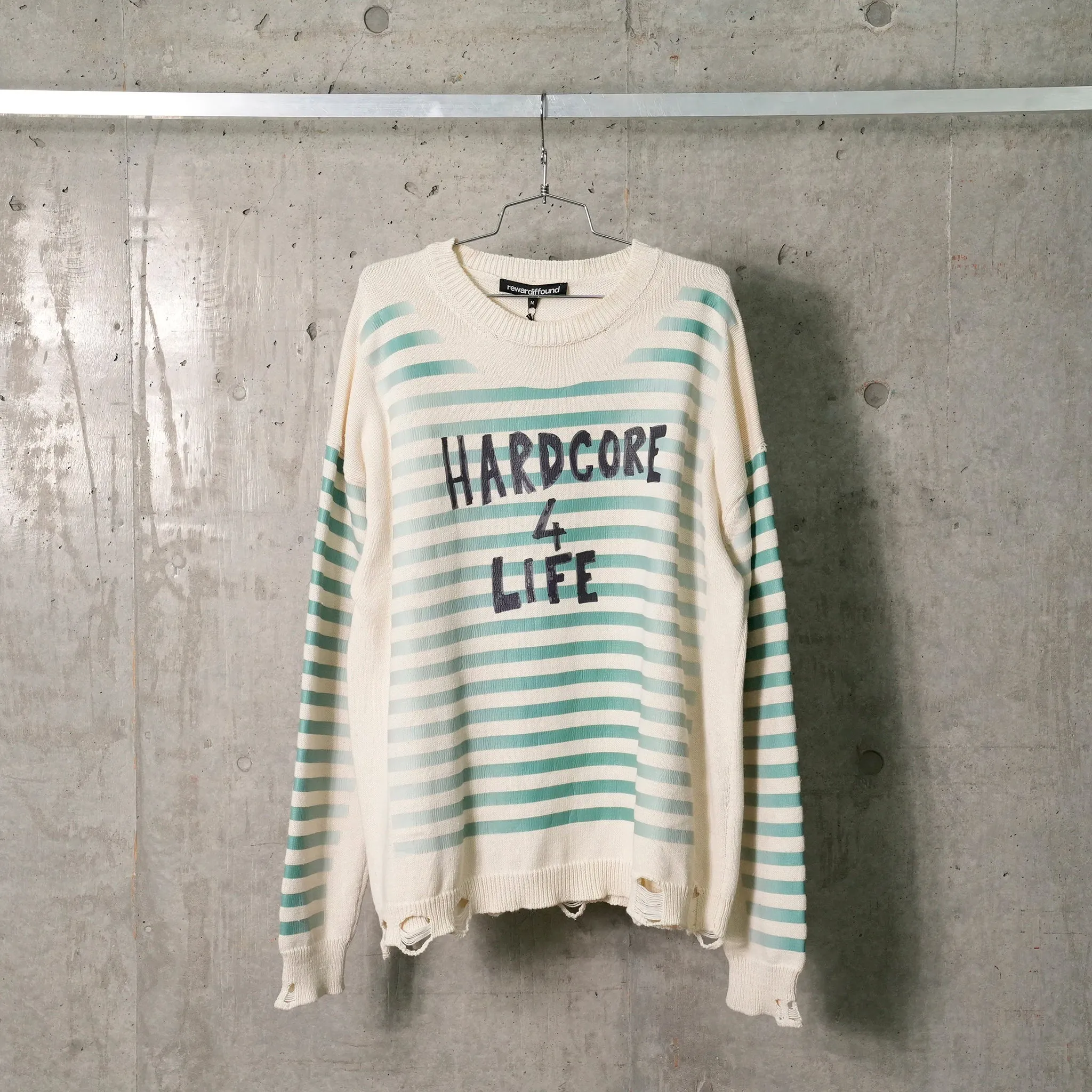KNIT - H4L / FORREST