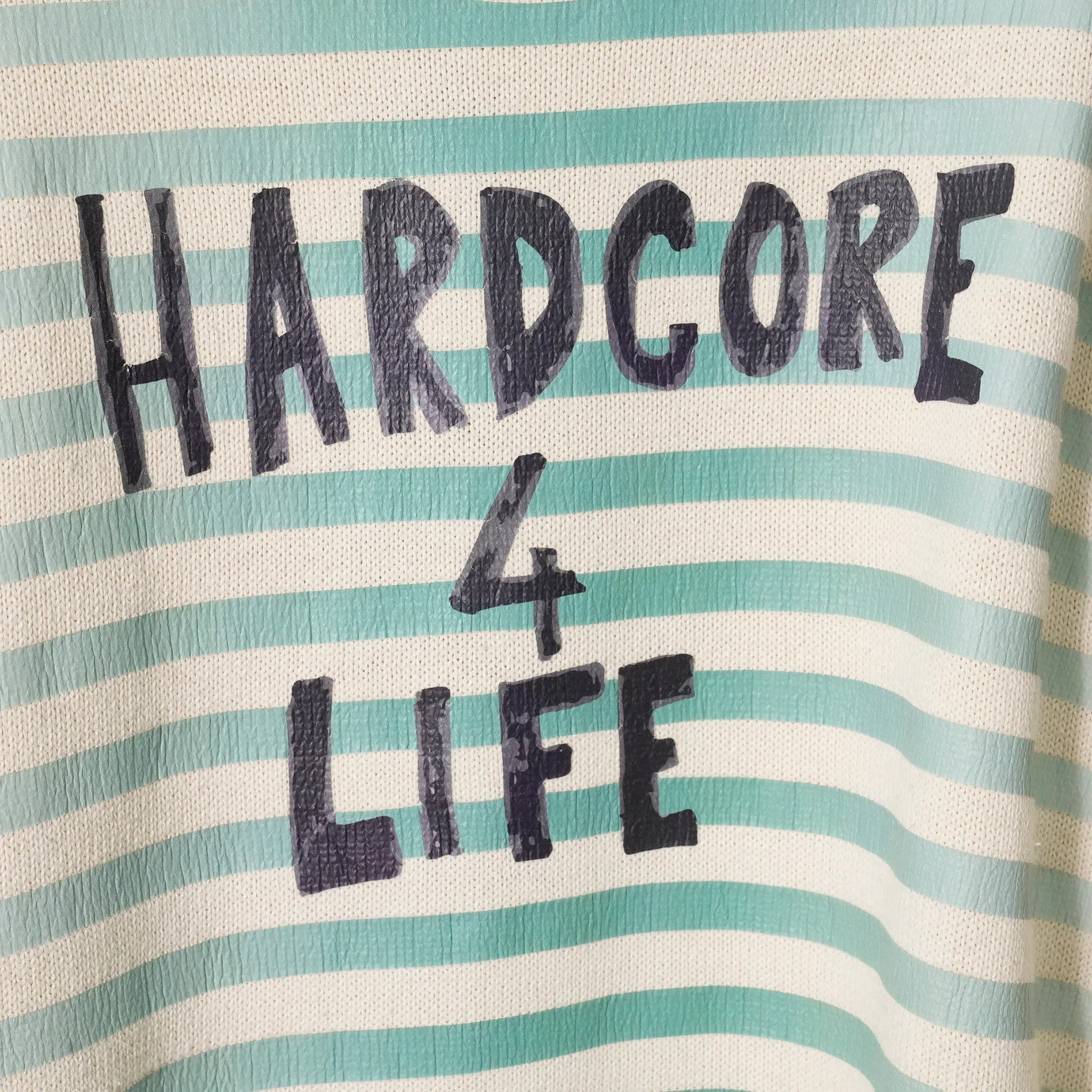 KNIT - H4L / FORREST