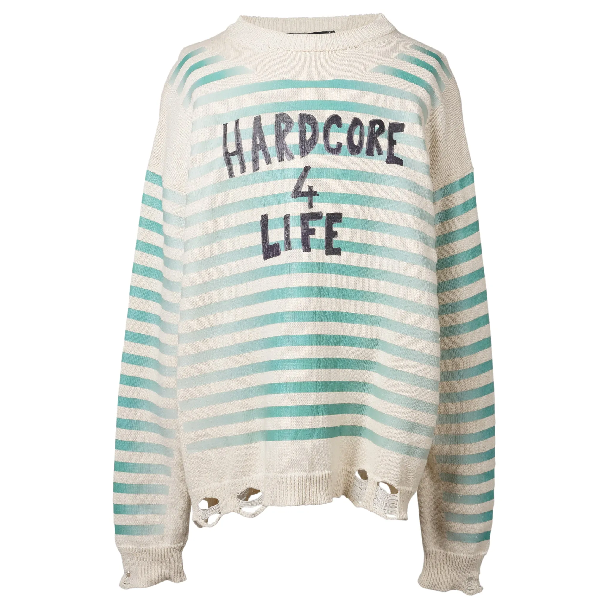KNIT - H4L / FORREST