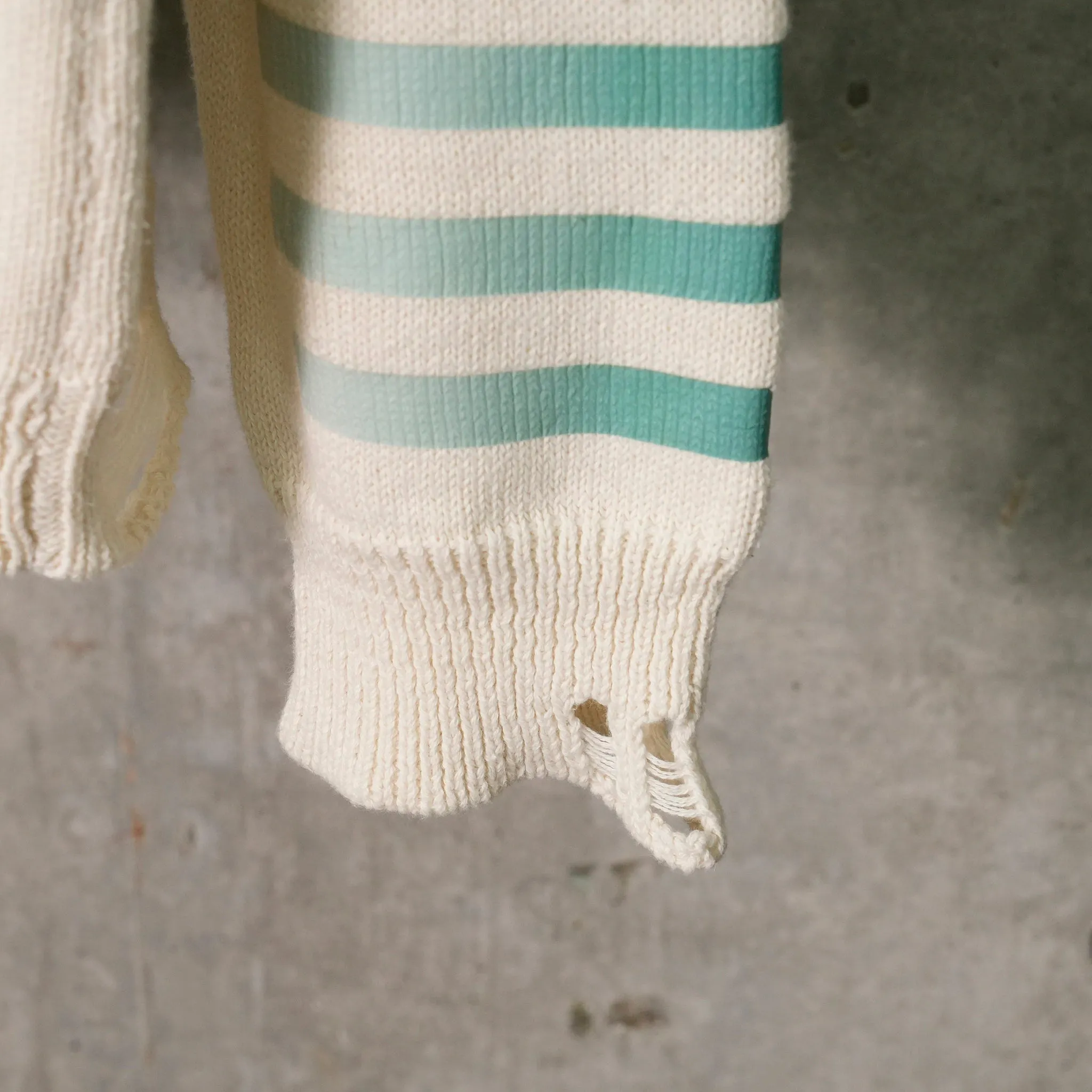 KNIT - H4L / FORREST