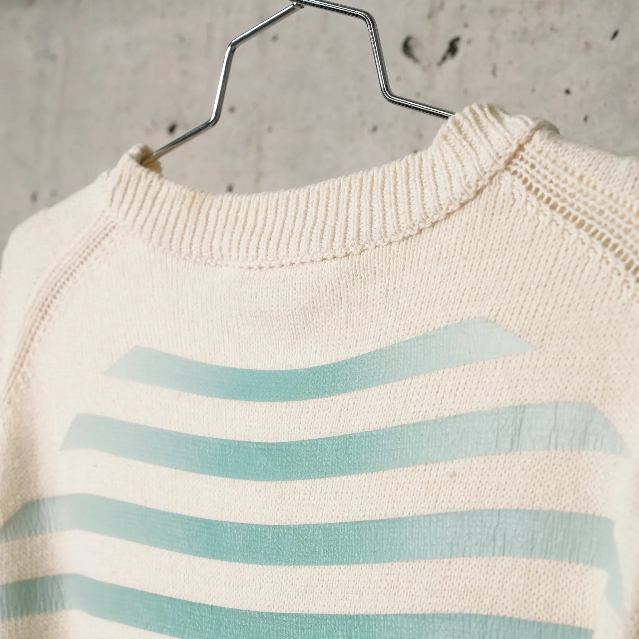 KNIT - H4L / FORREST