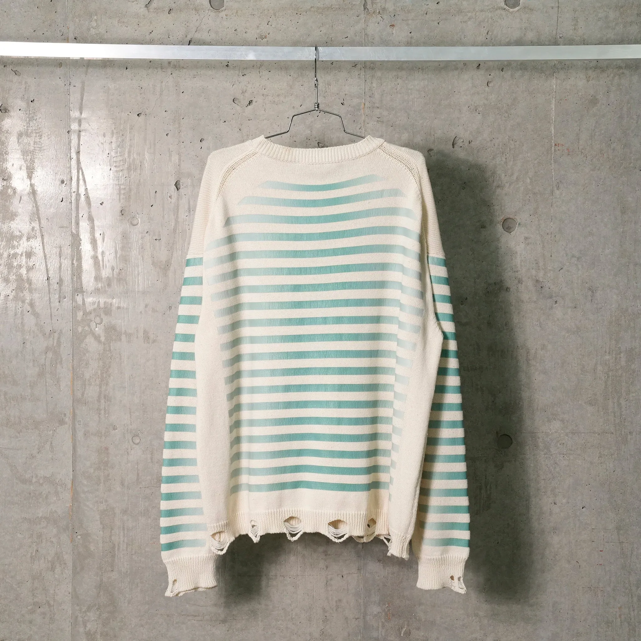 KNIT - H4L / FORREST