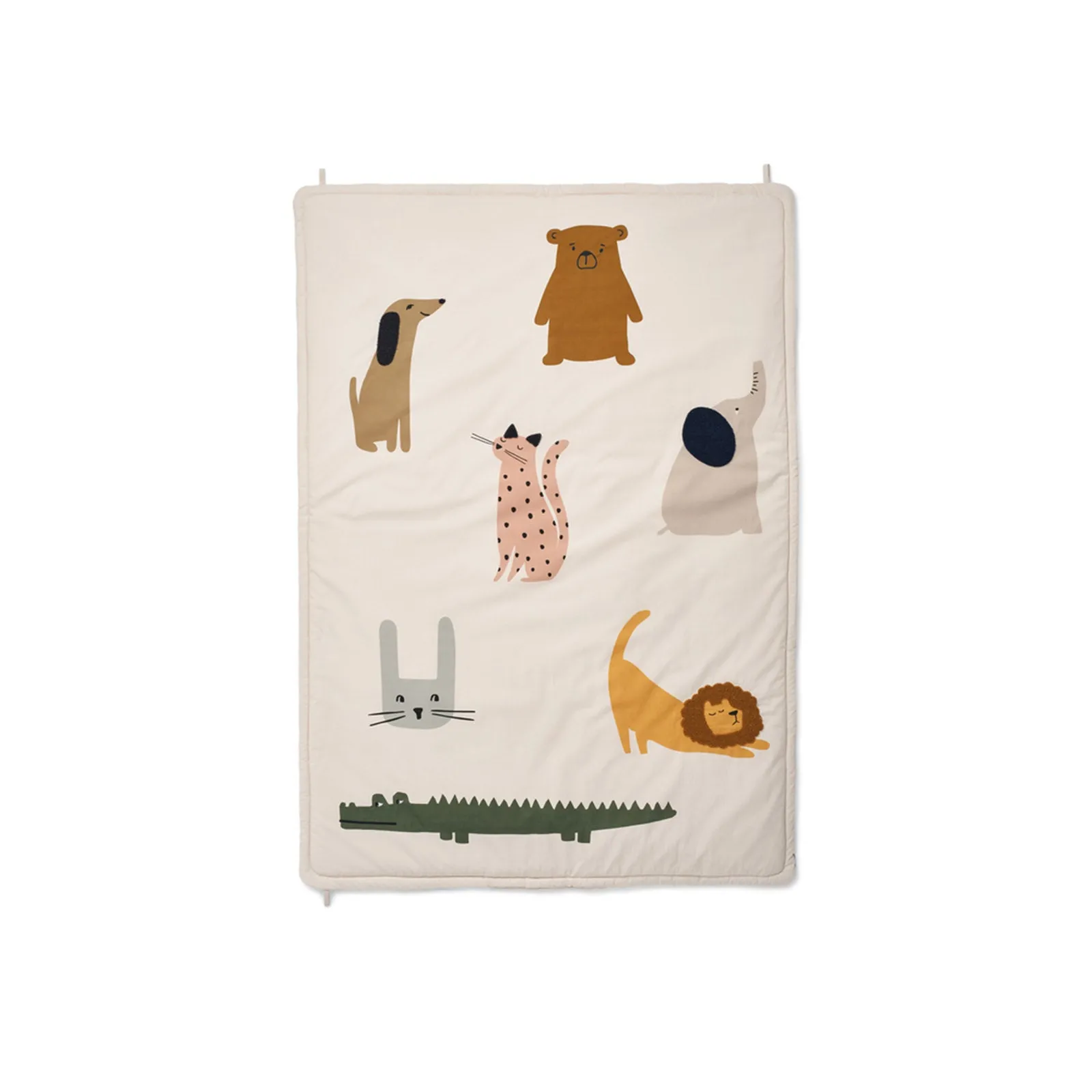 Liewood Gilly Classic Activity Multi Play Mat