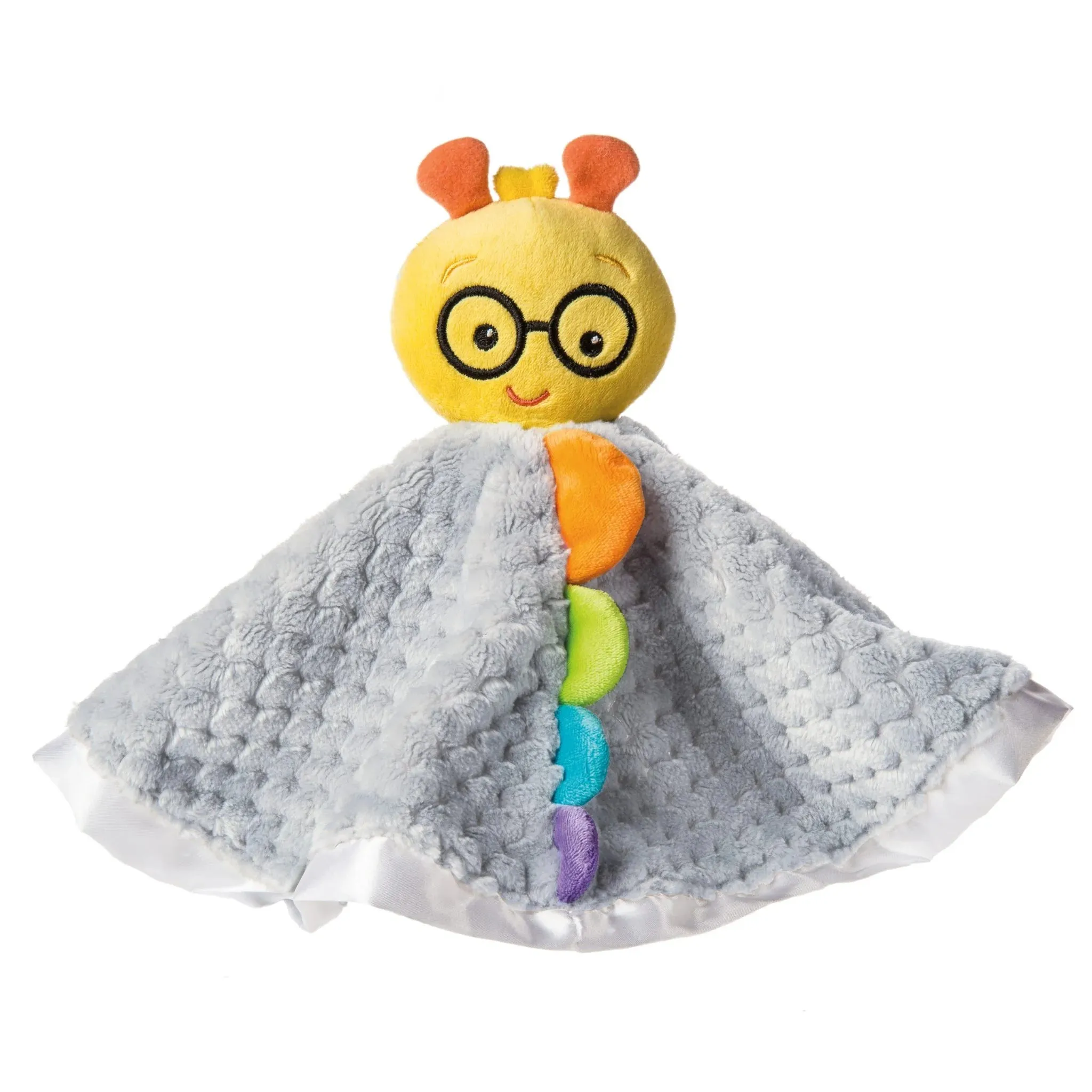 Mary Meyer Cal's Peekaboo Blanket