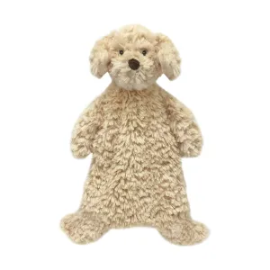 Mon Ami Bentley Puppy Security Blanket