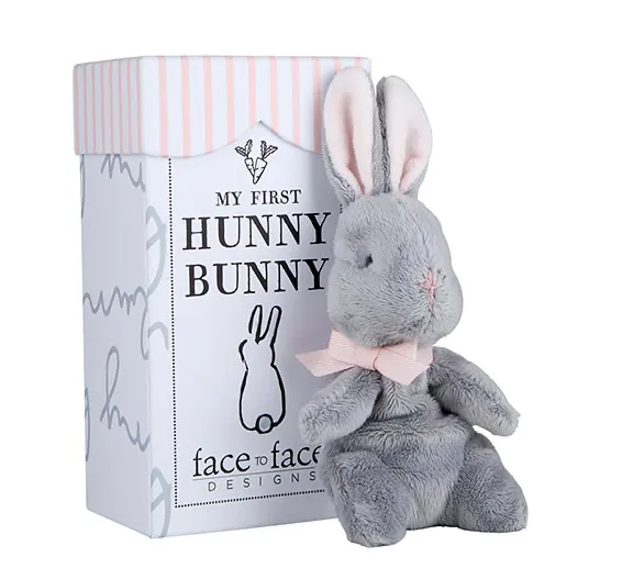 My First Hunny Bunny - Blush