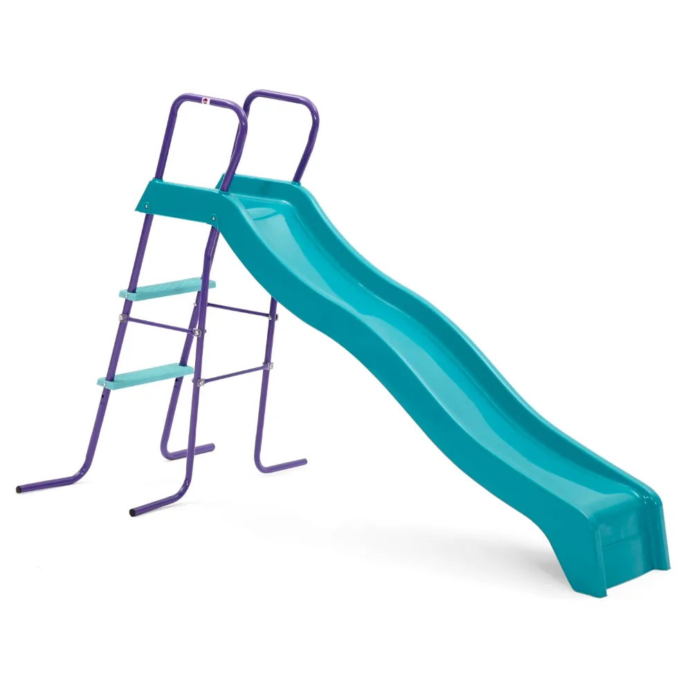 Plum Metal Haumea Slide
