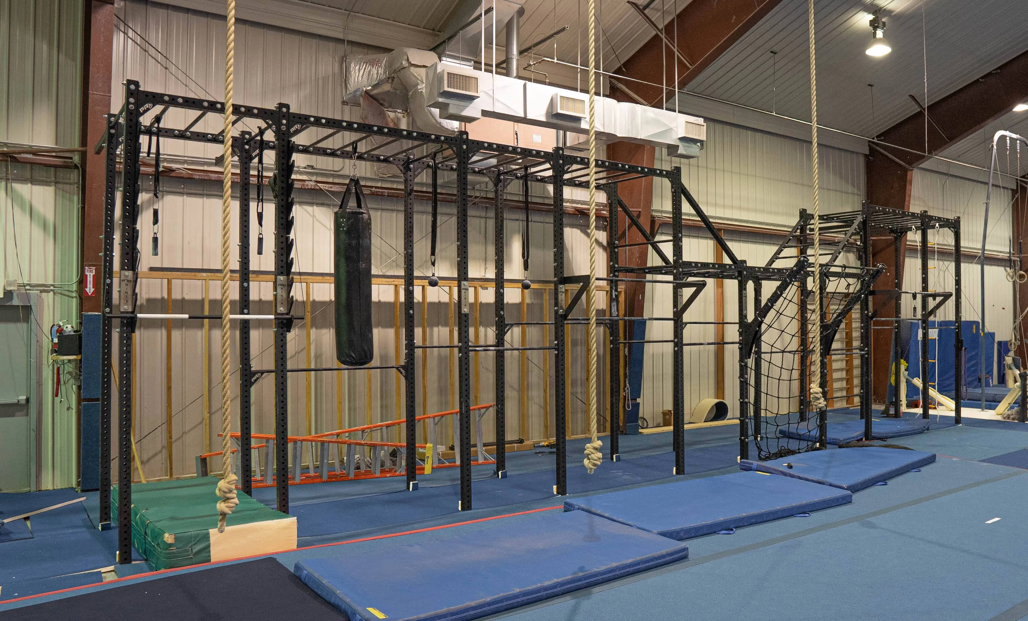 PRx 42' Assassin Ninja Rig