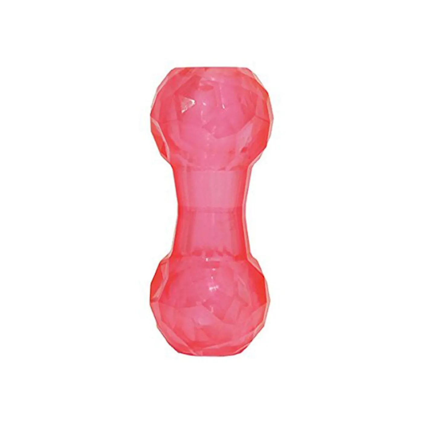 Rosewood BioSafe Puppy Dumbell
