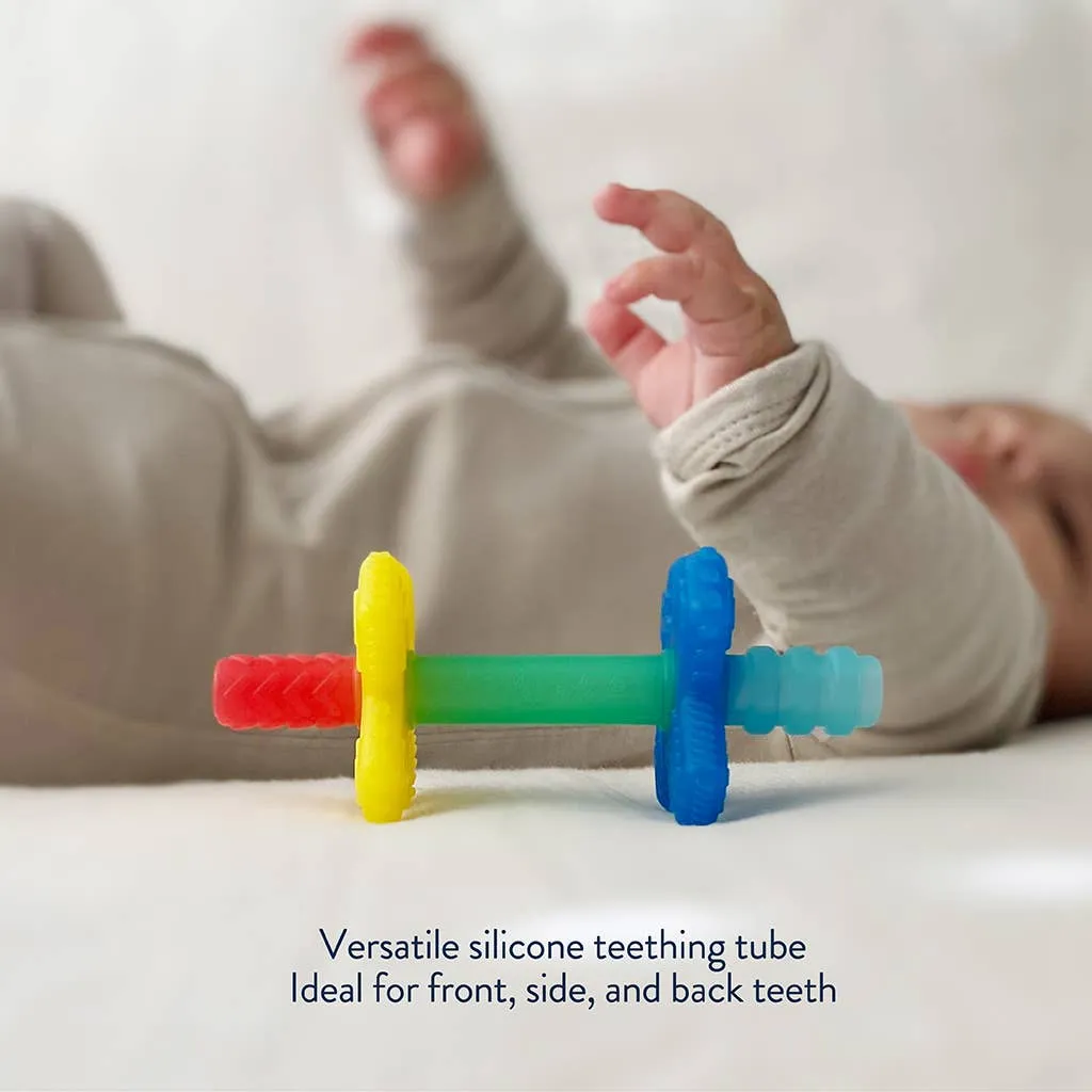 Teensy Tubes: Rainbow