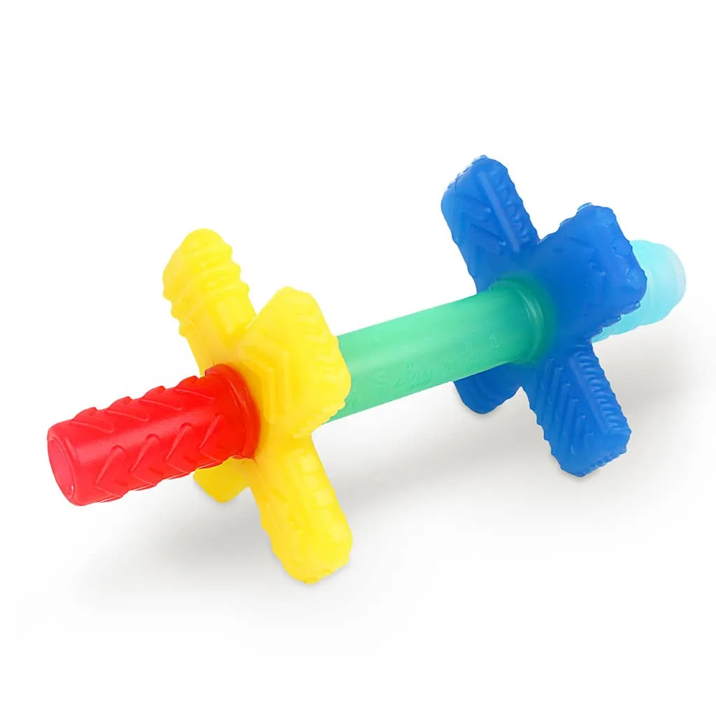 Teensy Tubes: Rainbow
