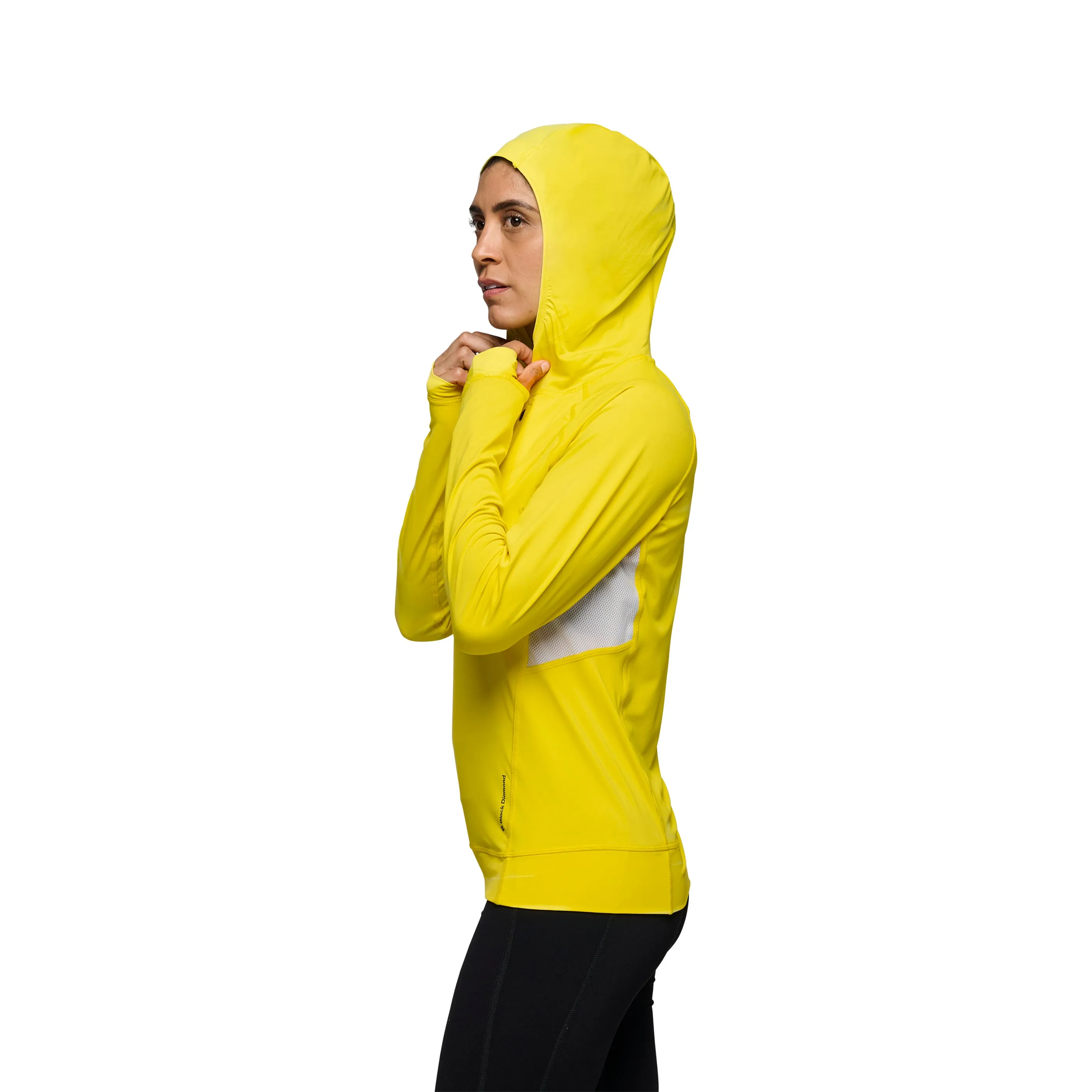 Women's Alpenglow Pro Hoody