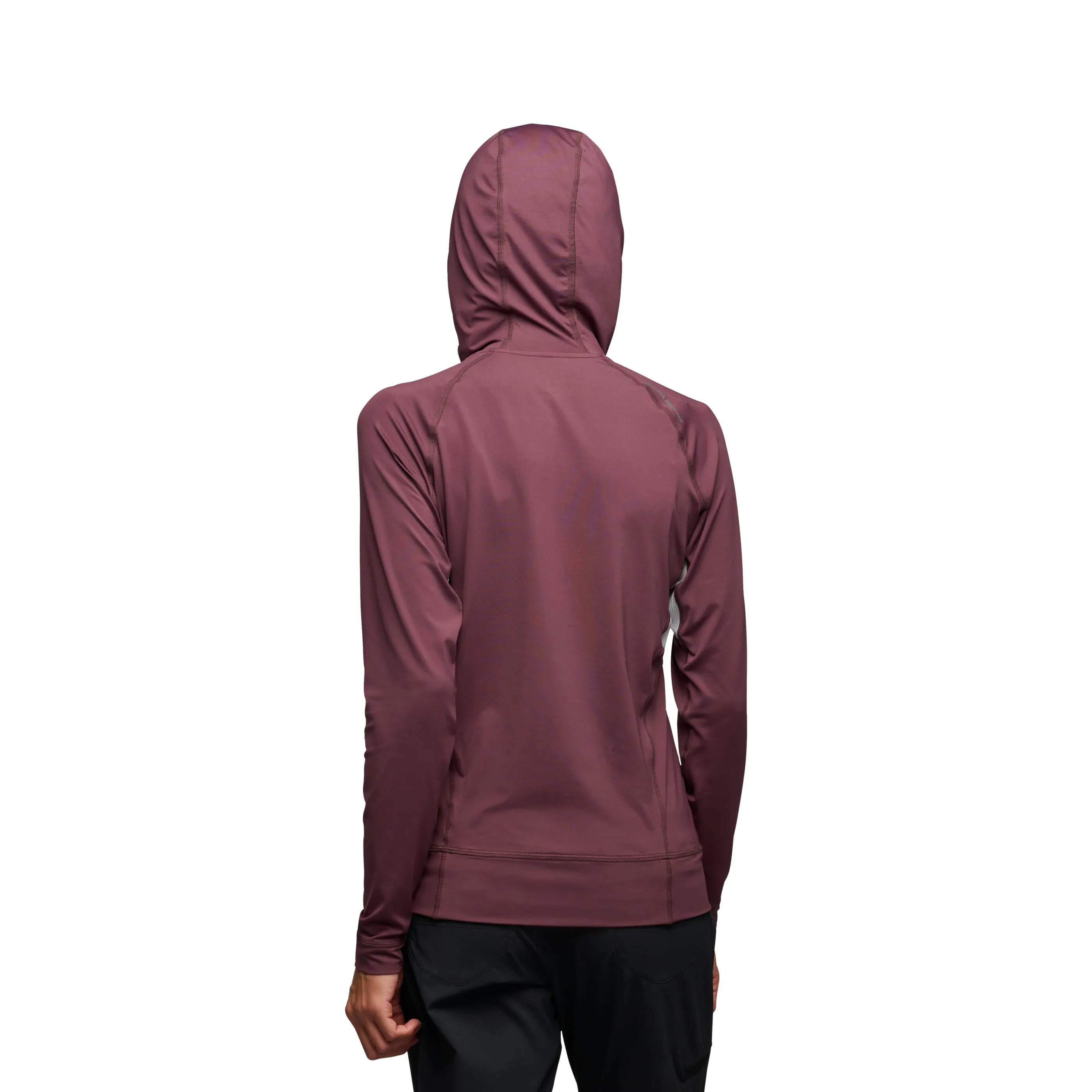 Women's Alpenglow Pro Hoody