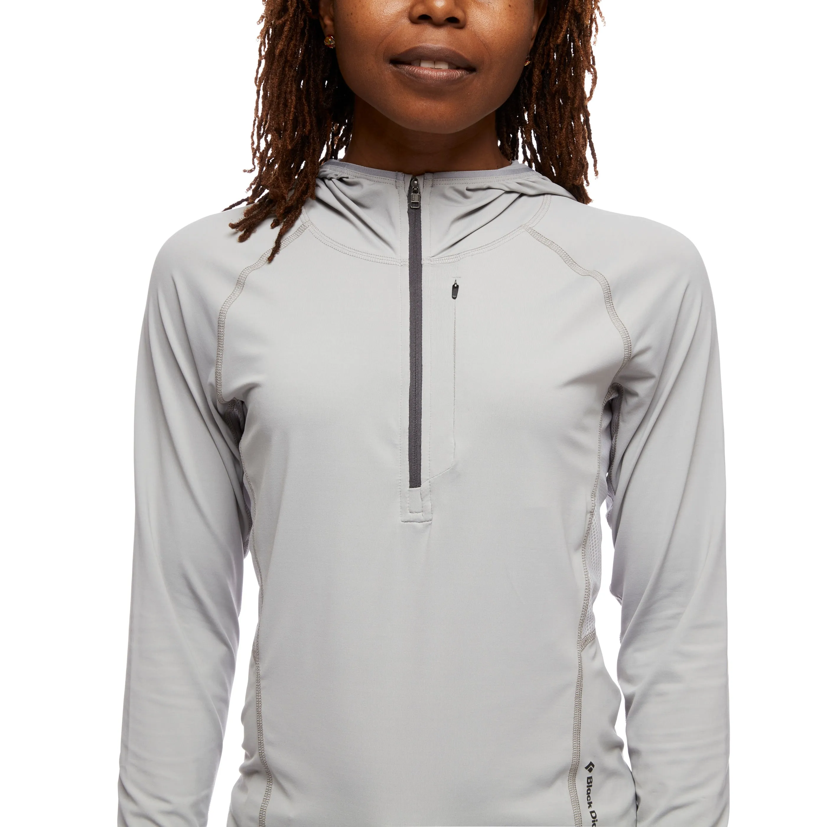 Women's Alpenglow Pro Hoody