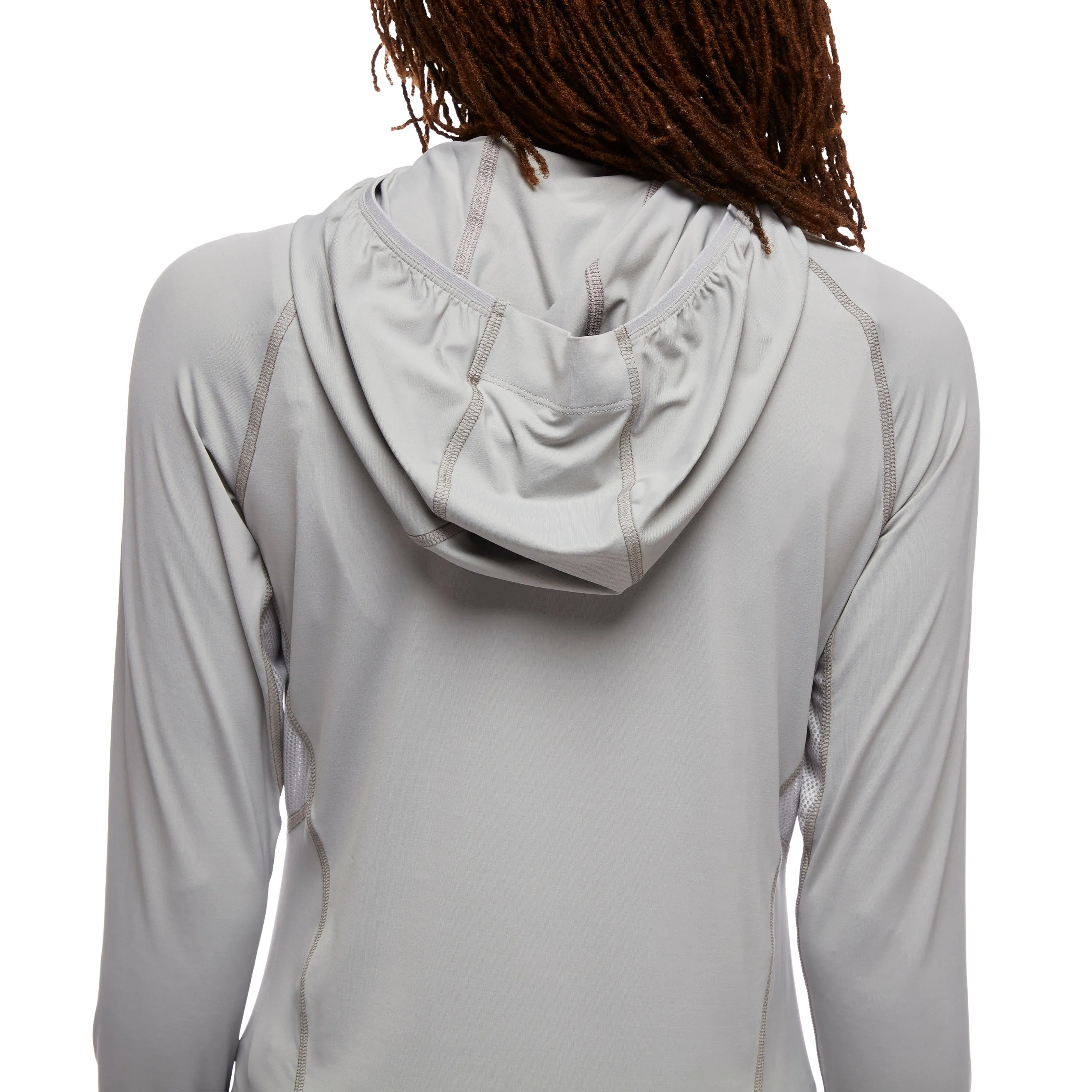 Women's Alpenglow Pro Hoody