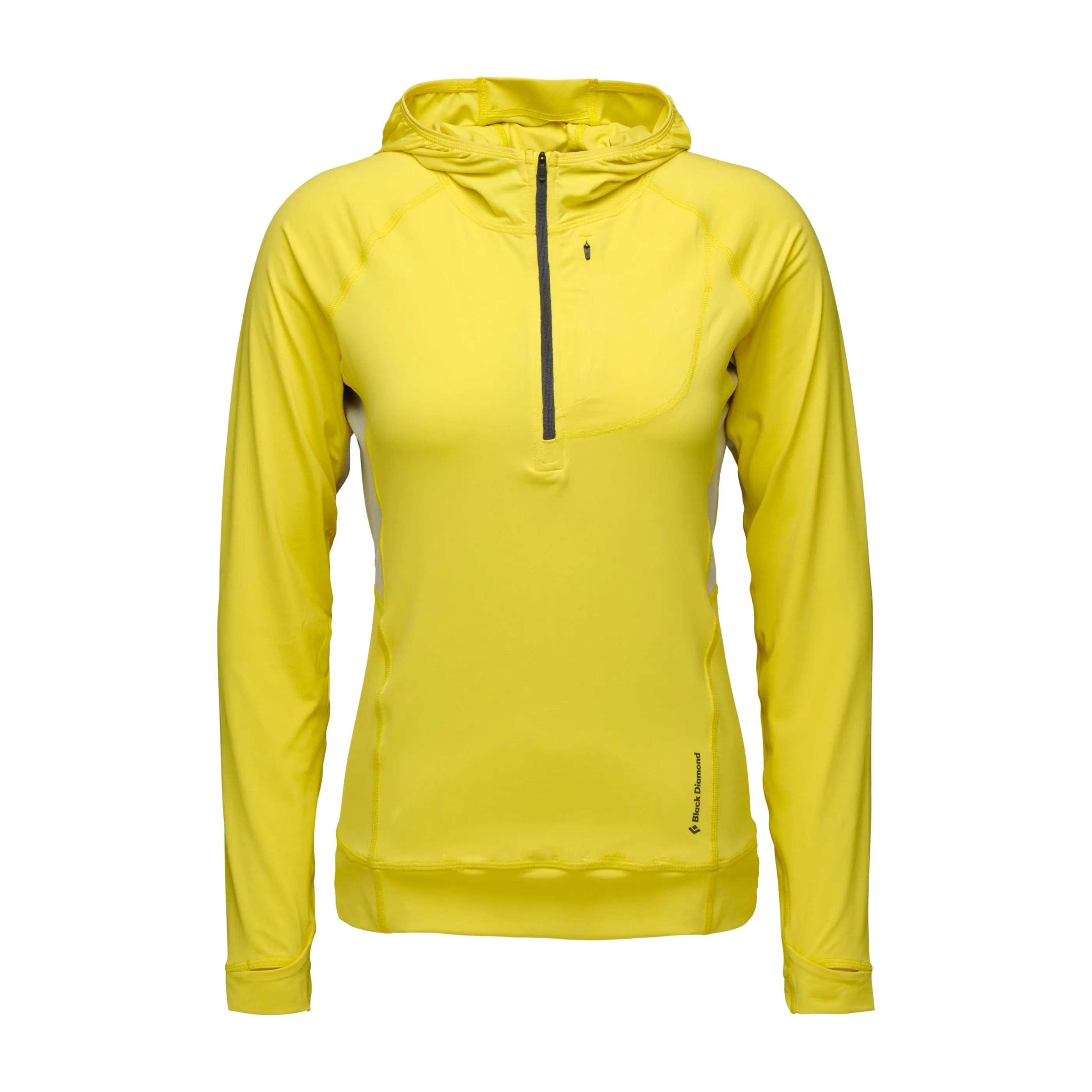 Women's Alpenglow Pro Hoody