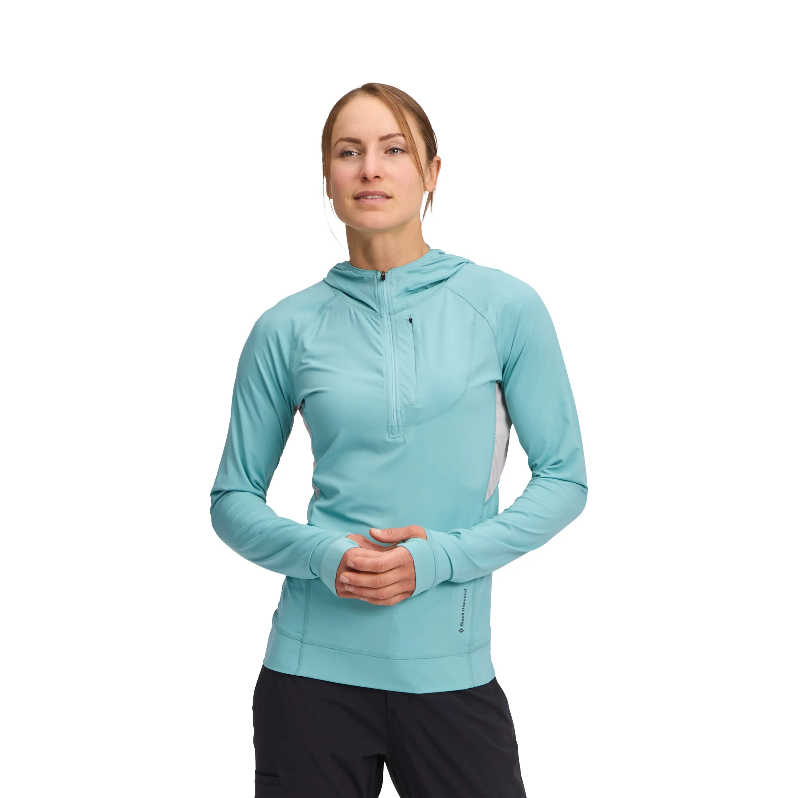 Women's Alpenglow Pro Hoody
