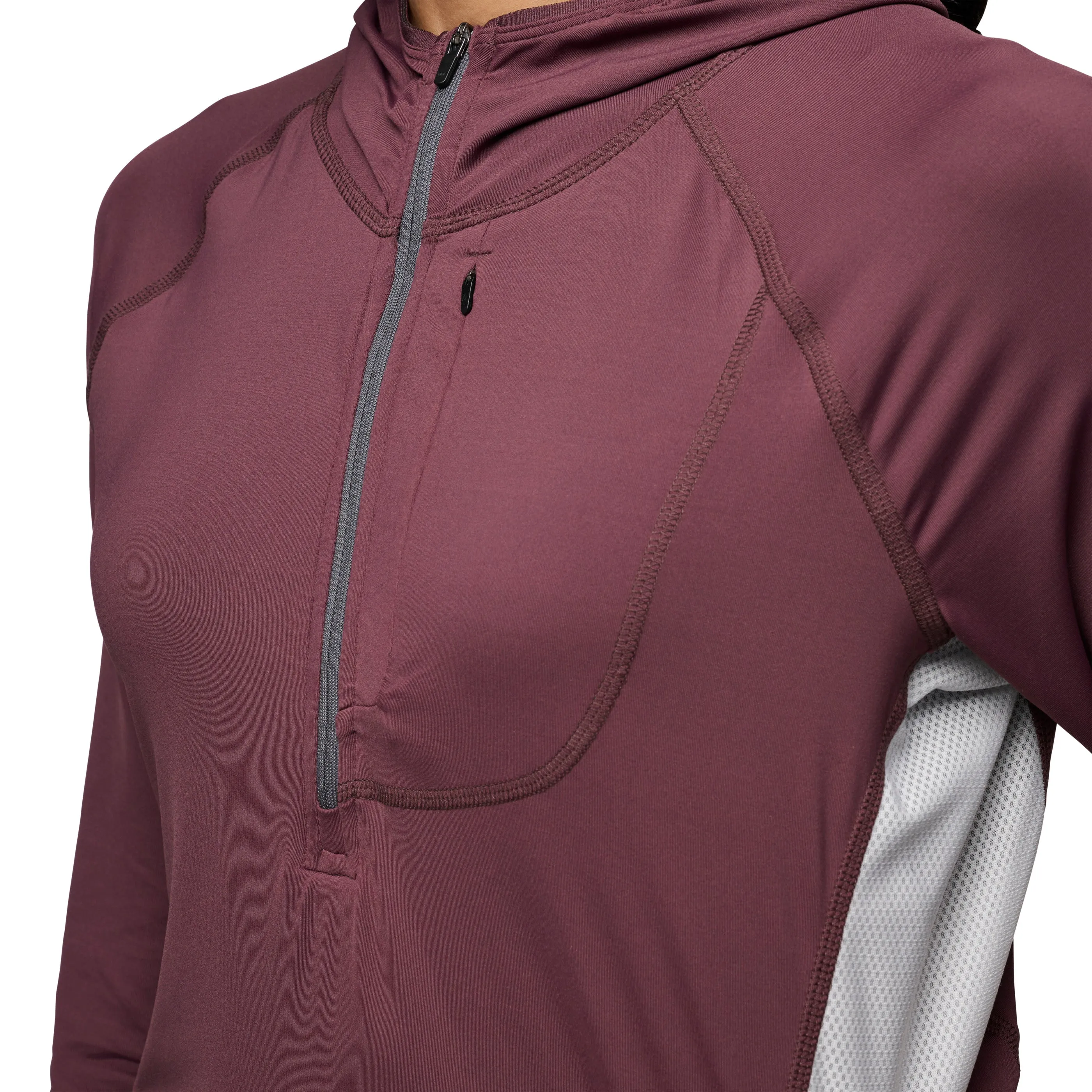Women's Alpenglow Pro Hoody
