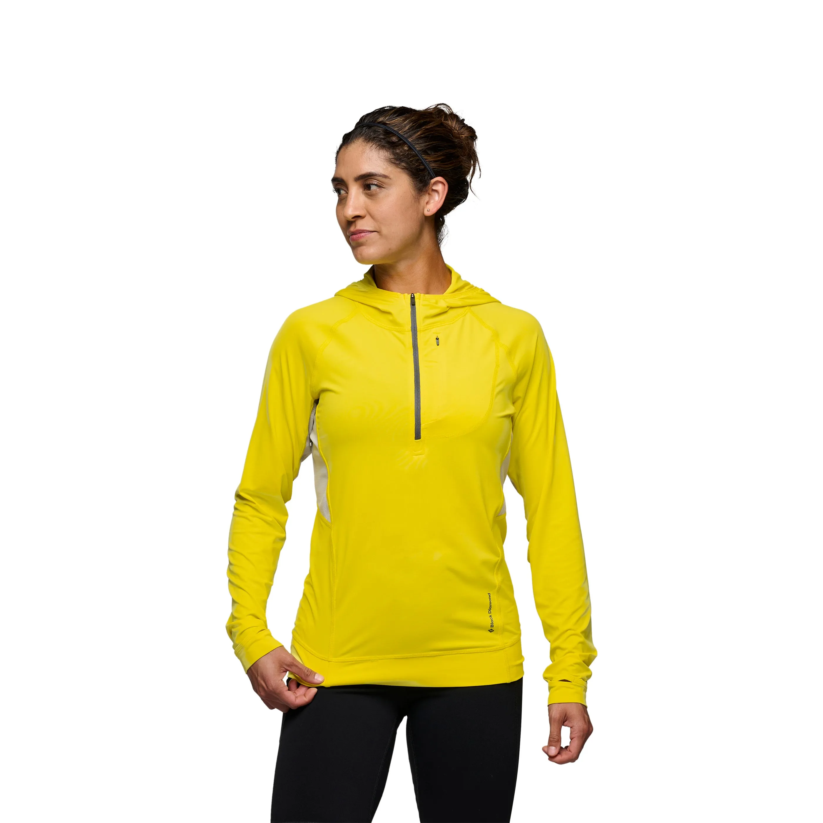 Women's Alpenglow Pro Hoody