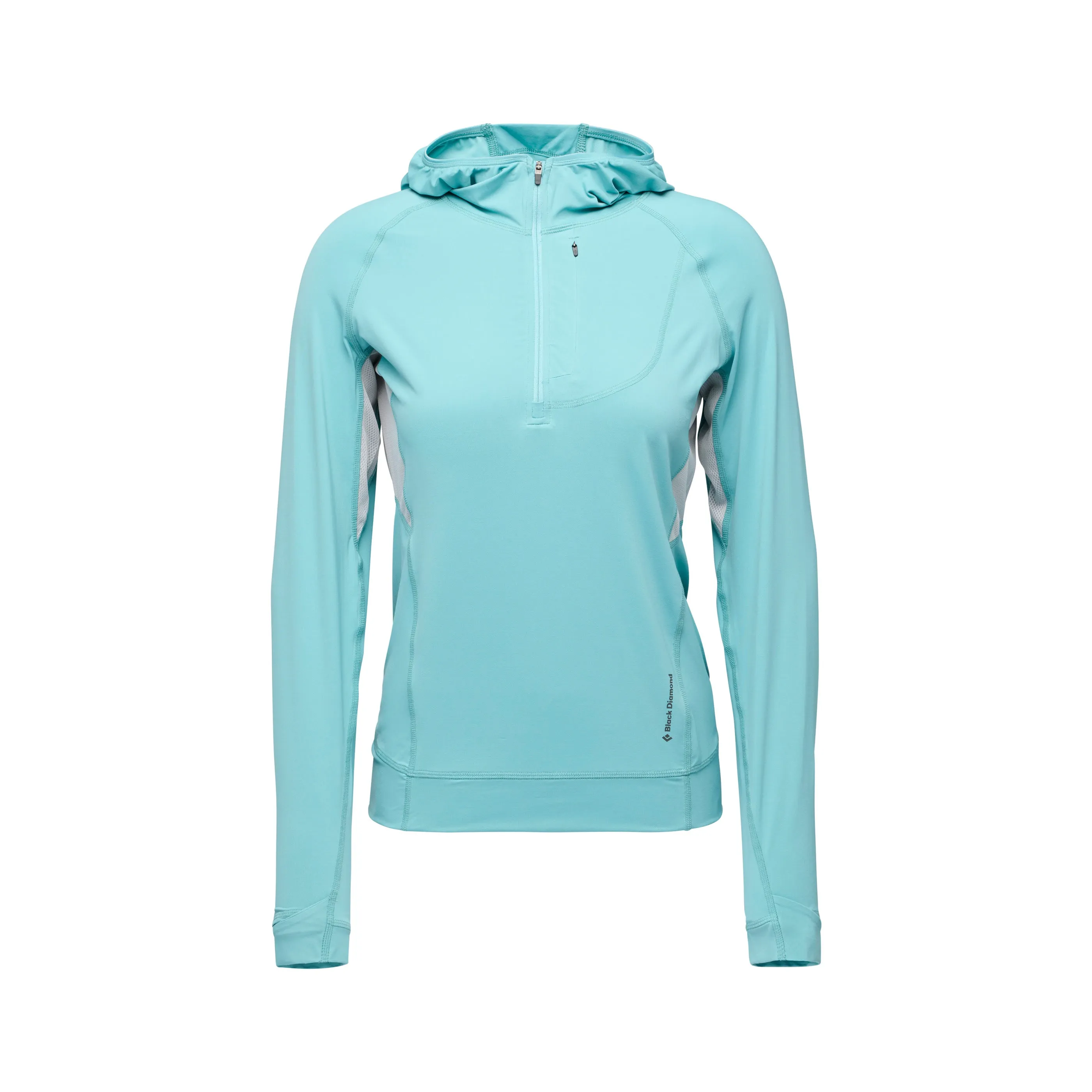Women's Alpenglow Pro Hoody