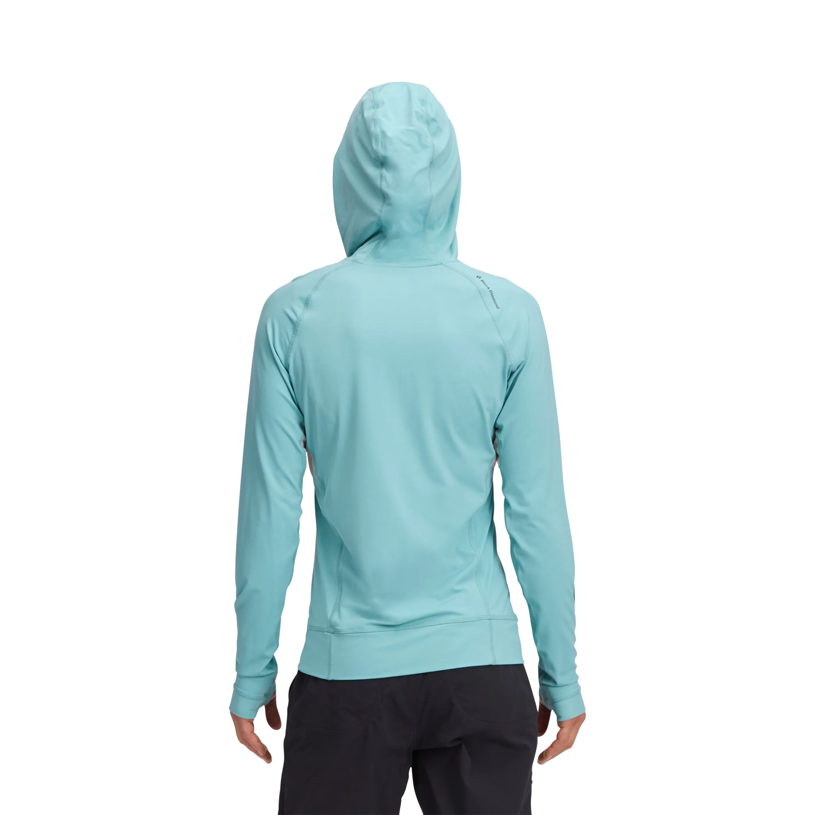 Women's Alpenglow Pro Hoody
