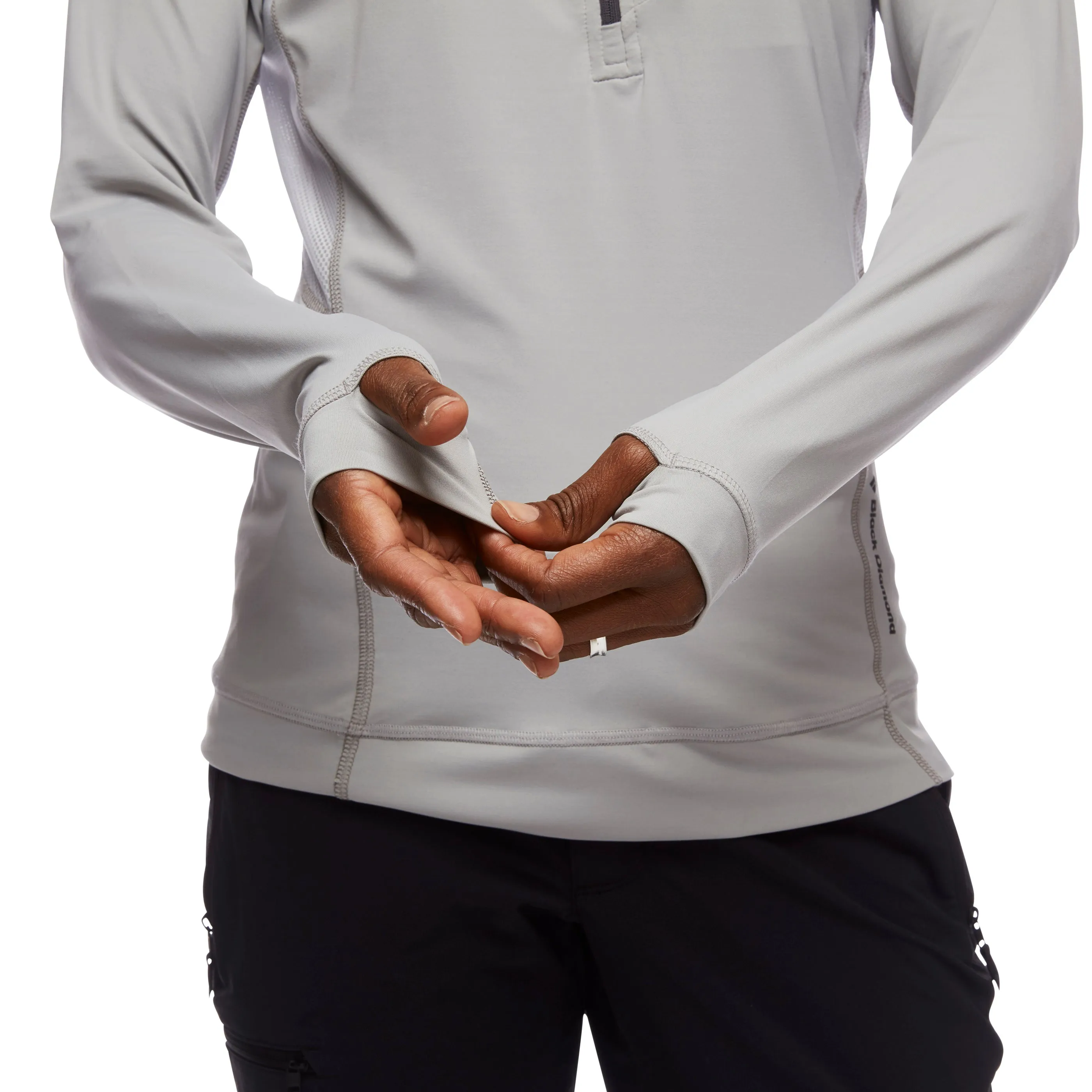 Women's Alpenglow Pro Hoody