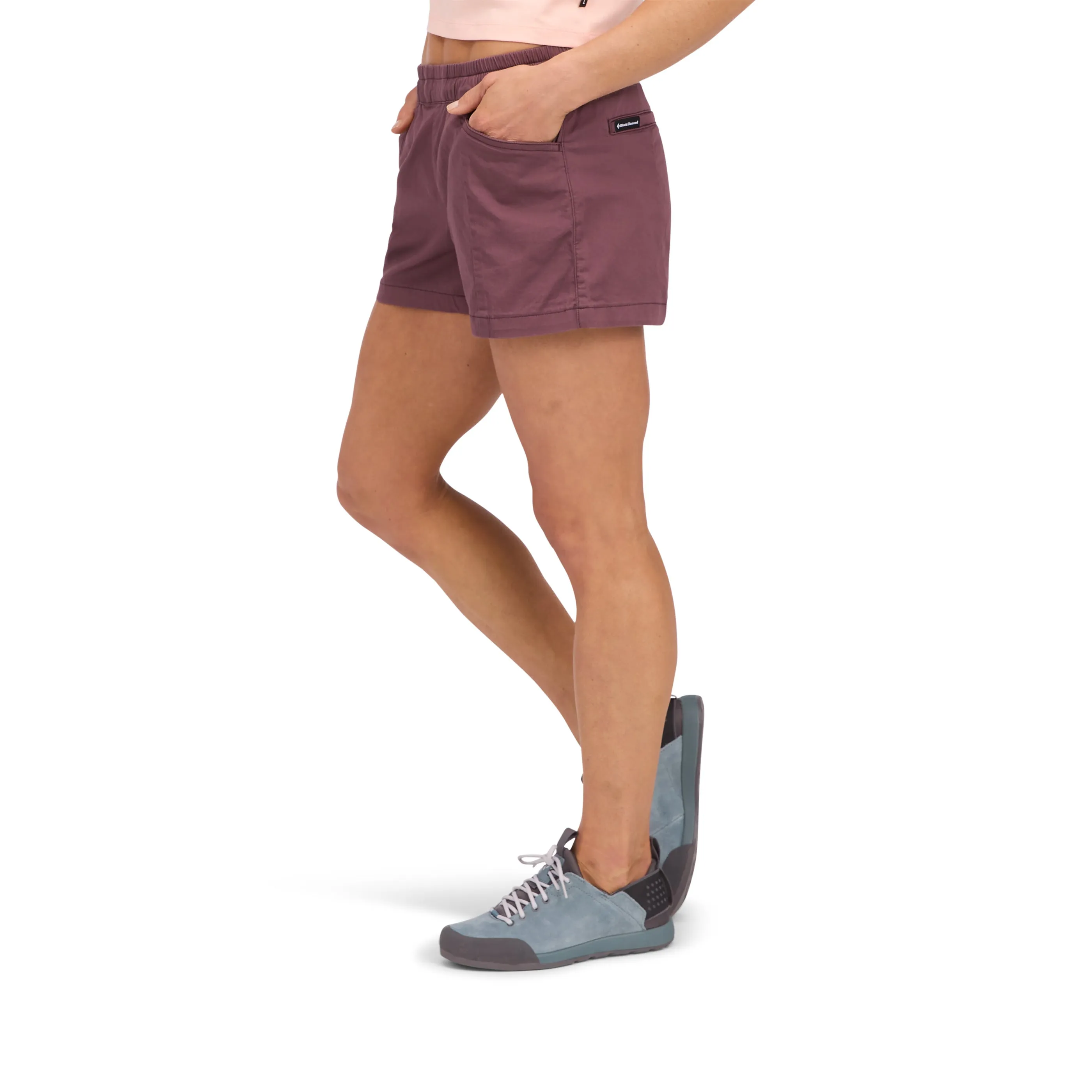 Women's Notion Shorts