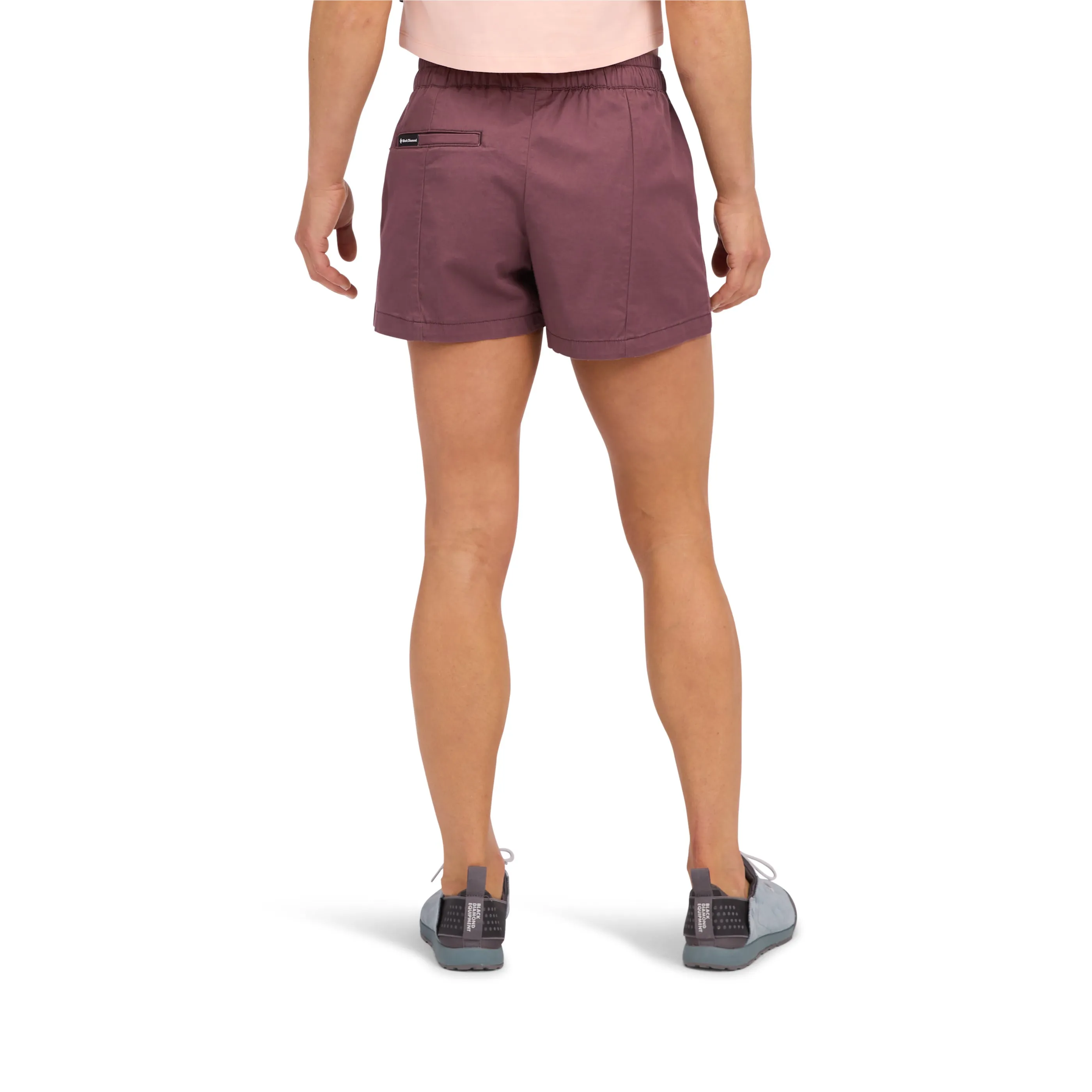 Women's Notion Shorts