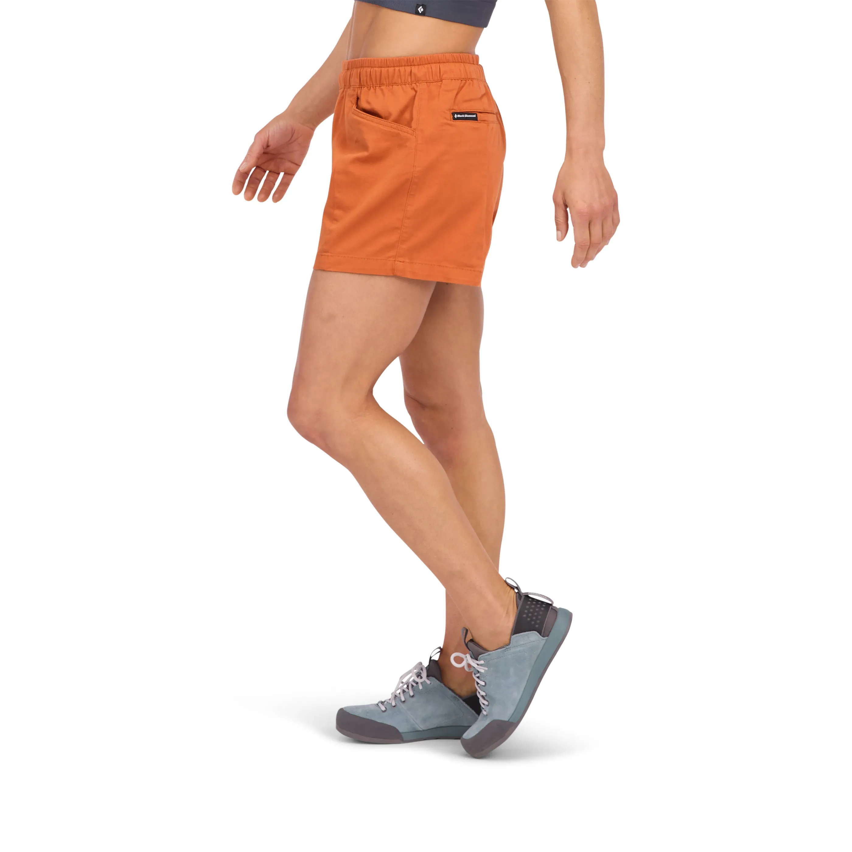 Women's Notion Shorts