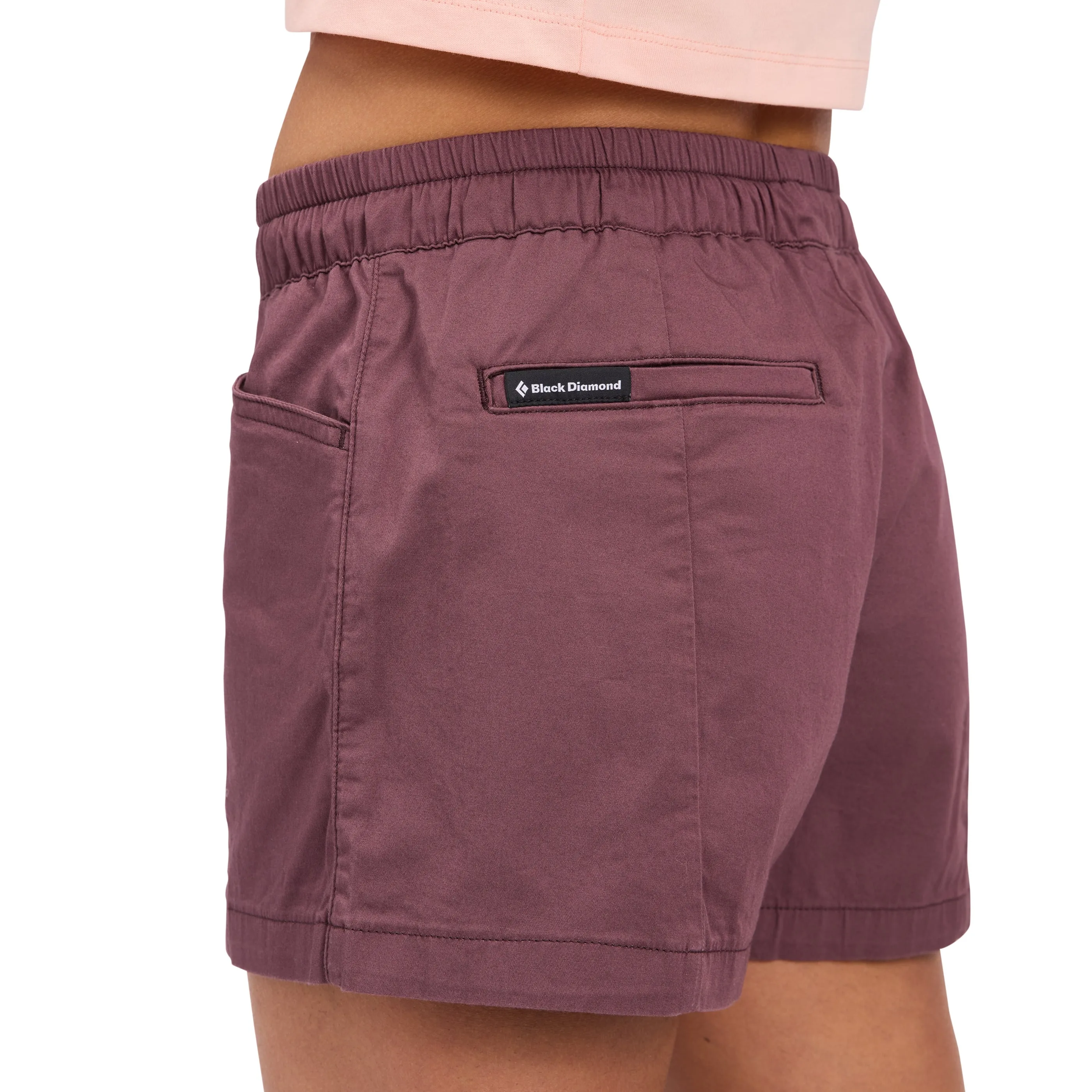 Women's Notion Shorts
