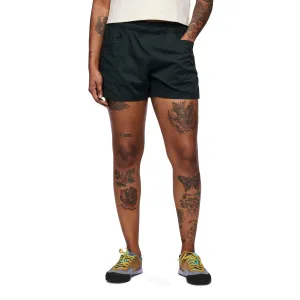 Women's Notion Shorts