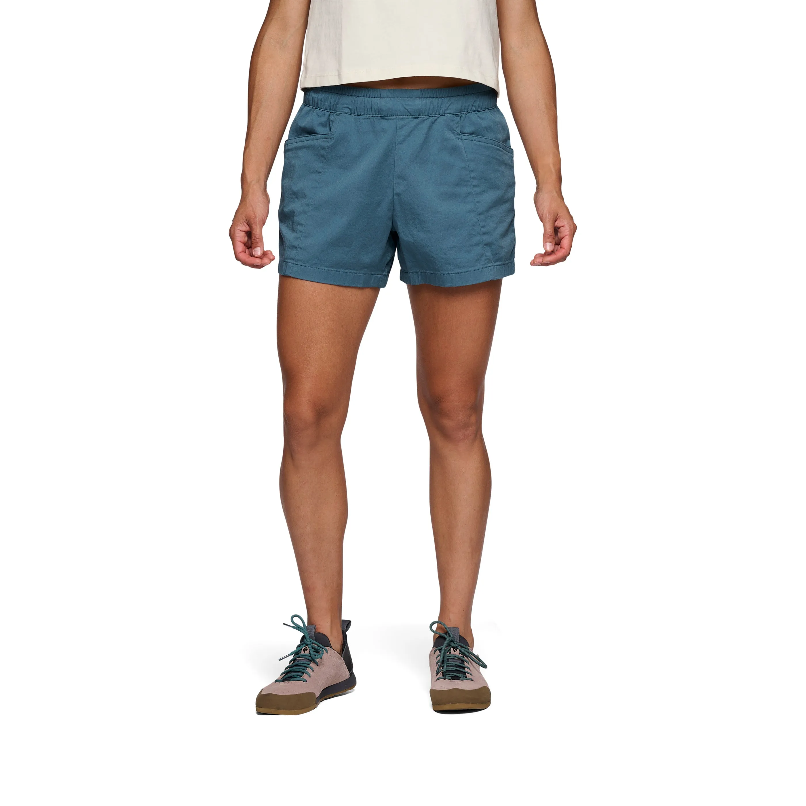 Women's Notion Shorts