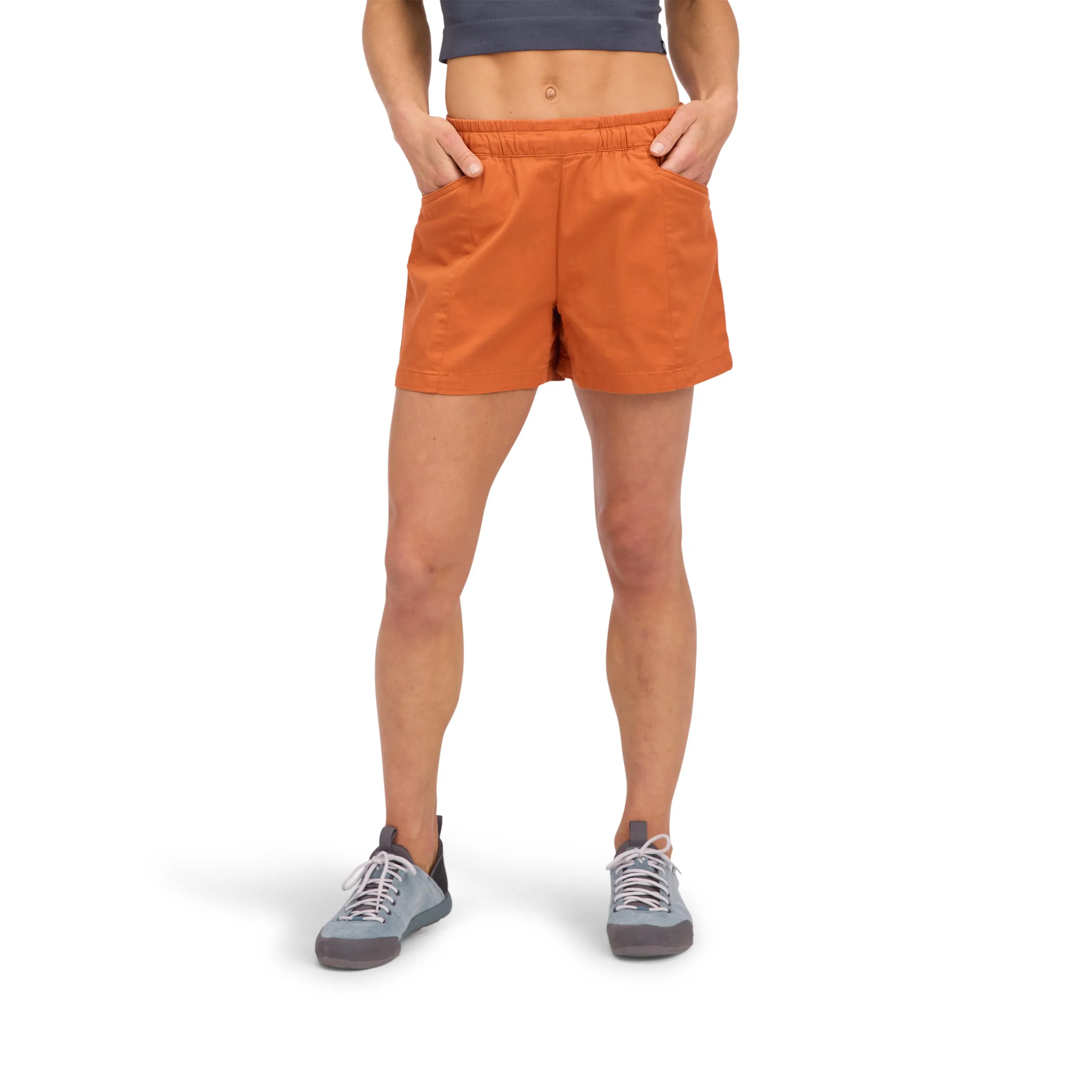 Women's Notion Shorts