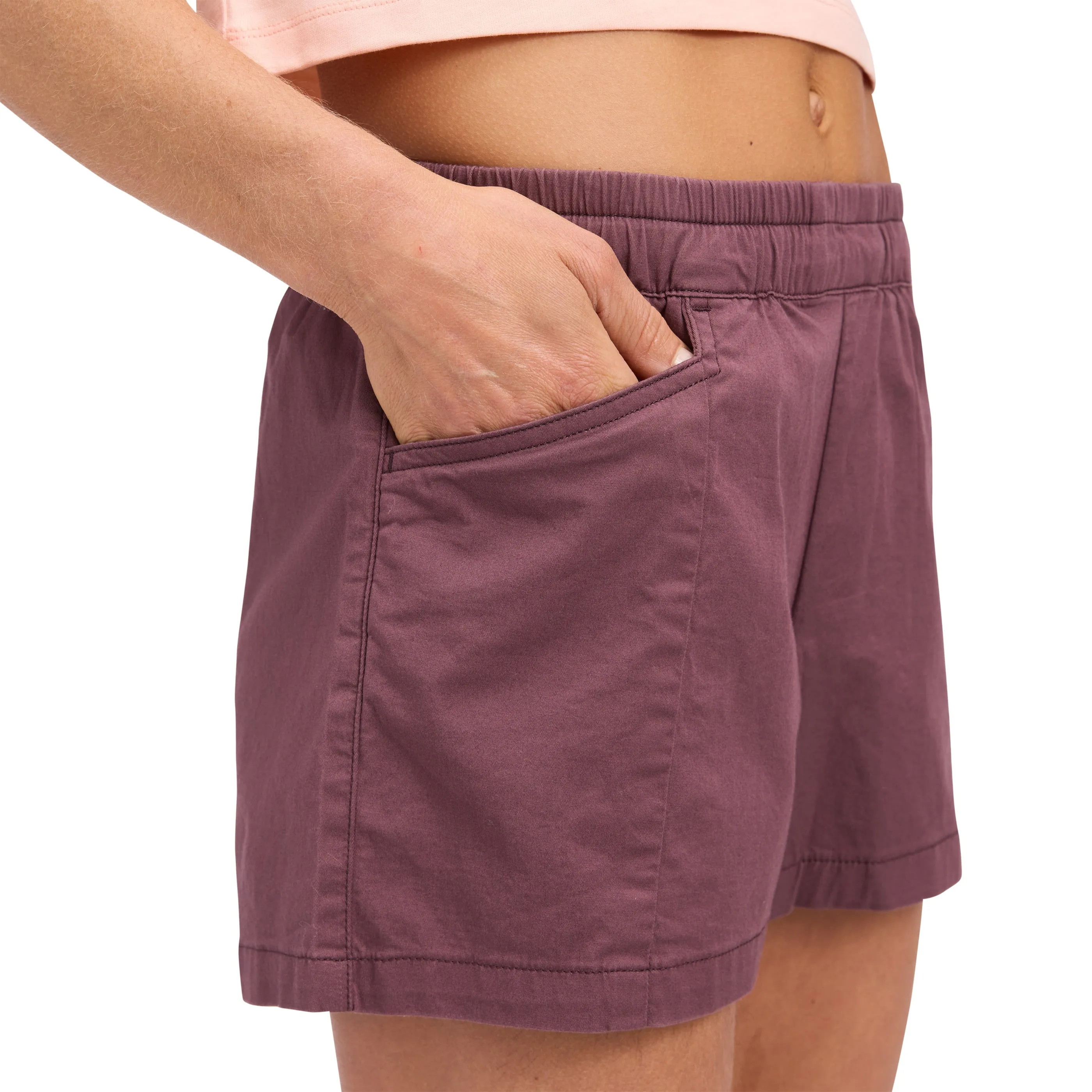 Women's Notion Shorts