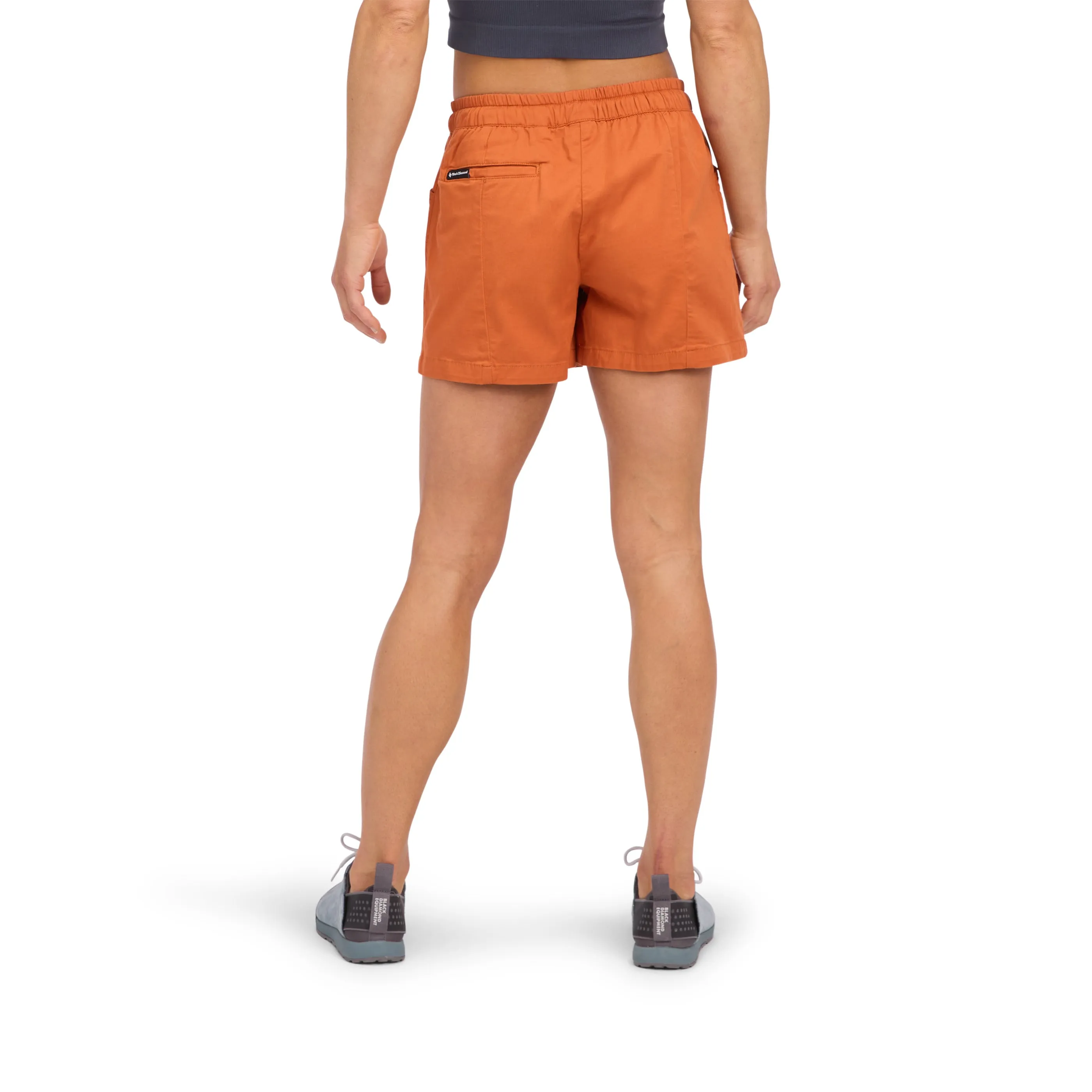 Women's Notion Shorts